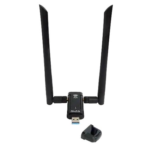 UBIQUITI Wi-Fi адаптер Alfa AWUS 036ACU