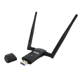 UBIQUITI Wi-Fi адаптер Alfa AWUS 036EACS