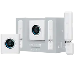 UBIQUITI Беспроводная система AmpliFi LR