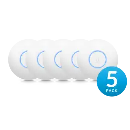 UBIQUITI Точка доступа U6 Lite (5-pack)