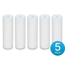 UBIQUITI Точка доступа U6 Mesh (5-pack)
