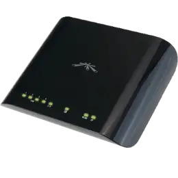 UBIQUITI Роутер AirRouter