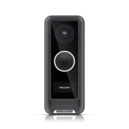 UBIQUITI Накладка G4 Doorbell Cover Black