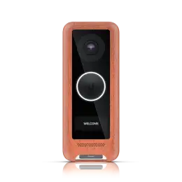 UBIQUITI Накладка G4 Doorbell Cover Brick