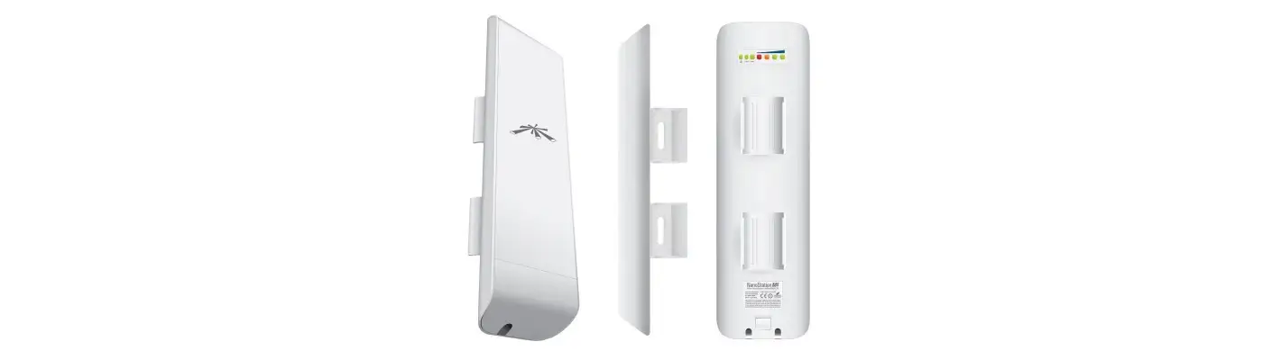 Ubiquiti NanoStation