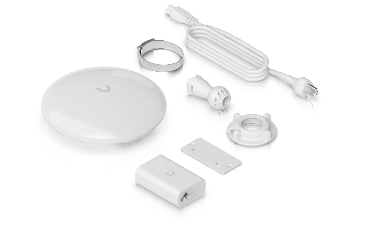 UBIQUITI Радиомост UniFi Device Bridge Pro — Официальный сайт дилера ...