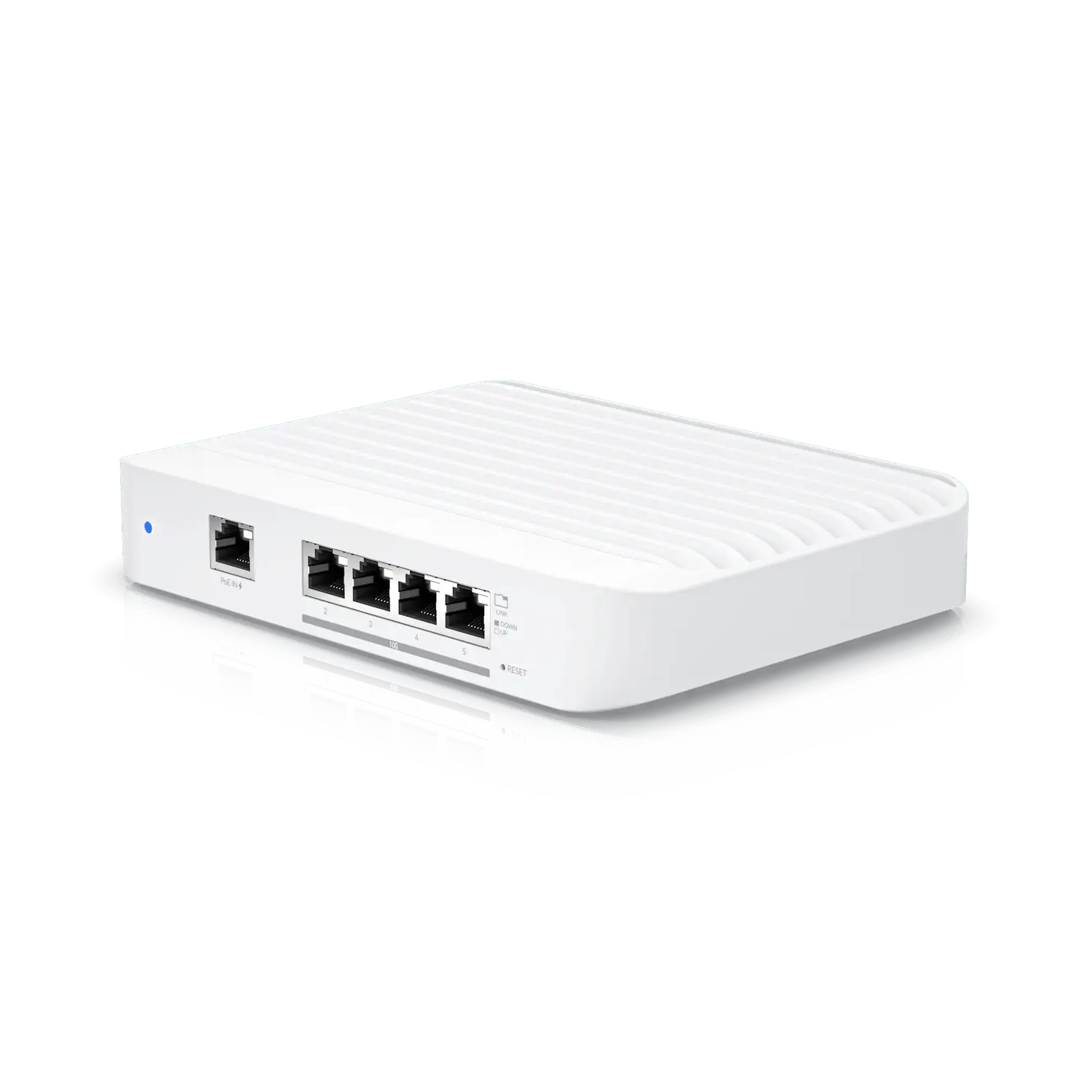 UBIQUITI Коммутатор UniFi Switch Flex XG — Официальный сайт дилера ...