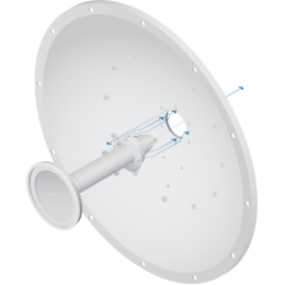 UBIQUITI Излучатель RocketDish 5G 30 (feed)