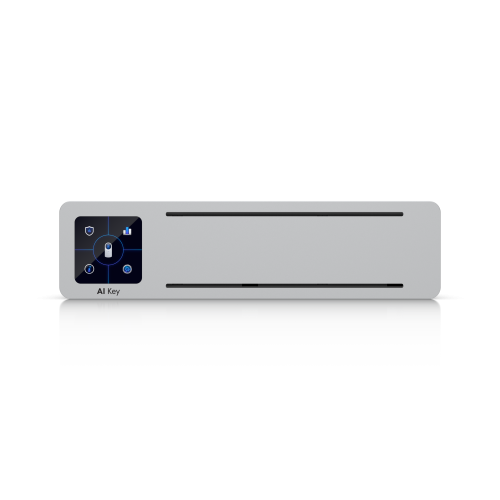 Модуль видеоаналитики Ubiquiti AI-Key - (1) GbE RJ45 порт, 45W, PoE++