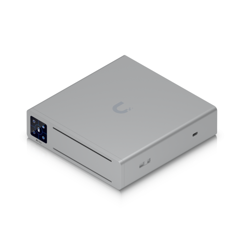 Модуль видеоаналитики Ubiquiti AI-Key-US - (1) GbE RJ45 порт, 45W, PoE++