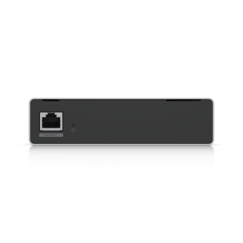 Модуль видеоаналитики Ubiquiti AI-Key-US - (1) GbE RJ45 порт, 45W, PoE++