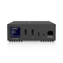 Ubiquiti EAV-Bridge коммутатор