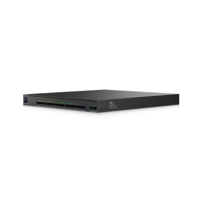 Ubiquiti EAV-Fiber-UK коммутатор Ubiquiti EAV-Fiber-UK коммутатор