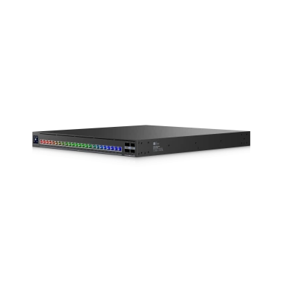 Ubiquiti EAV-XG-24-PoE коммутатор Ubiquiti EAV-XG-24-PoE коммутатор