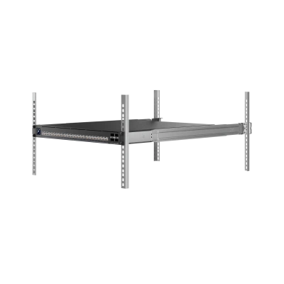 Ubiquiti EAV-XG-24-PoE коммутатор Ubiquiti EAV-XG-24-PoE коммутатор