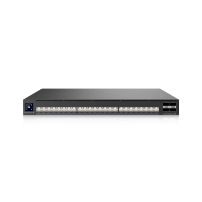 Ubiquiti EAV-XG-24-PoE коммутатор Ubiquiti EAV-XG-24-PoE коммутатор