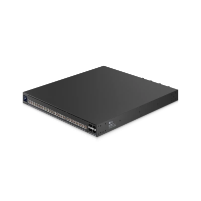 Ubiquiti EAV-XG-24-PoE-EU коммутатор Ubiquiti EAV-XG-24-PoE-EU коммутатор