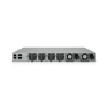 Коммутатор Ubiquiti ECS-24S-PoE-UK - (2) AC вход, Модули питания с горячей заменой, 30W, 60W