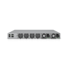 Коммутатор Ubiquiti ECS-24S-UK - (2) AC вход, Модули питания с горячей заменой, 8 MB, 150W