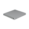 Коммутатор Ubiquiti ECS-48S - (2) AC вход, Модули питания с горячей заменой, 8 MB, 250W
