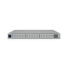 Коммутатор Ubiquiti ECS-48S-UK - (2) AC вход, Модули питания с горячей заменой, 8 MB, 250W