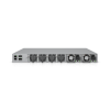 Коммутатор Ubiquiti ECS-48S-UK - (2) AC вход, Модули питания с горячей заменой, 8 MB, 250W