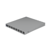 Коммутатор Ubiquiti ECS-Core - (2) AC вход, Модули питания с горячей заменой, 360W, 1,000