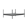 Коммутатор Ubiquiti ECS-Core-EU - (2) AC вход, Модули питания с горячей заменой, 360W, 1,000