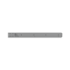 Коммутатор Ubiquiti ECS-Core-EU - (2) AC вход, Модули питания с горячей заменой, 360W, 1,000