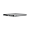Коммутатор Ubiquiti ECS-Core-UK - (2) AC вход, Модули питания с горячей заменой, 360W, 1,000