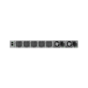 Коммутатор Ubiquiti ECS-Core-UK - (2) AC вход, Модули питания с горячей заменой, 360W, 1,000