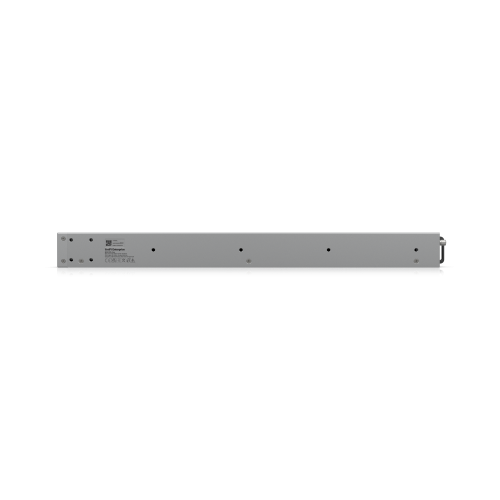 Коммутатор Ubiquiti ECS-Core-UK - (2) AC вход, Модули питания с горячей заменой, 360W, 1,000