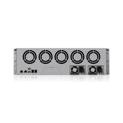 Ubiquiti ENAS-UK сетевое хранилище Ubiquiti ENAS-UK сетевое хранилище