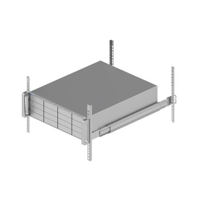Ubiquiti ENVR-Core видеорегистратор Ubiquiti ENVR-Core видеорегистратор