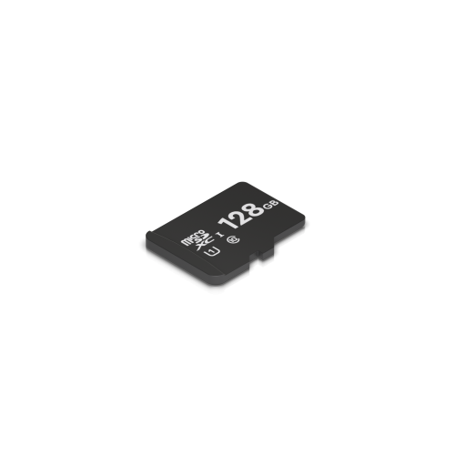 Накопитель Ubiquiti MSD-128GB - ёмкость 128/256/512 GB/1 TB, 128 GB, SDA 6.0