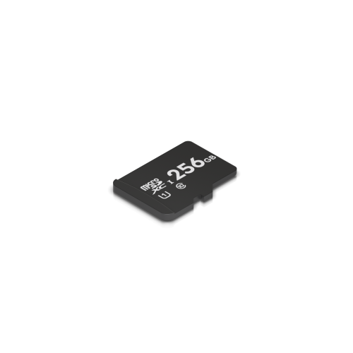 Накопитель Ubiquiti MSD-256GB - ёмкость 128/256/512 GB/1 TB, 256 GB, SDA 6.0
