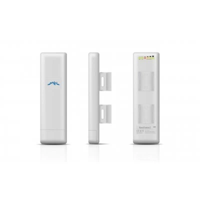 Ubiquiti NS5 радиомост