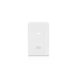Ubiquiti POE-24-12W-G-WH-EU инжектор poe