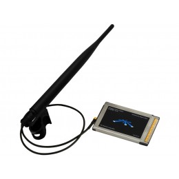 Ubiquiti SRC радиомодуль