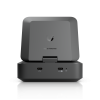 Аксессуар Ubiquiti U-AirWire - WiFi 7, (1) 5 GbE порт (USB3.2 Gen2), 18W