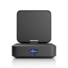 Аксессуар Ubiquiti U-AirWire - WiFi 7, (1) 5 GbE порт (USB3.2 Gen2), 18W