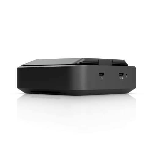 Аксессуар Ubiquiti U-AirWire-US - WiFi 7, (1) 5 GbE порт (USB3.2 Gen2), 18W