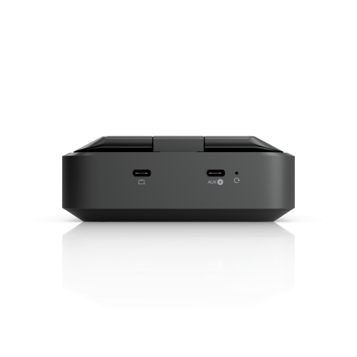 Аксессуар Ubiquiti U-AirWire-US - WiFi 7, (1) 5 GbE порт (USB3.2 Gen2), 18W