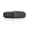 Аксессуар Ubiquiti U-AirWire-US - WiFi 7, (1) 5 GbE порт (USB3.2 Gen2), 18W