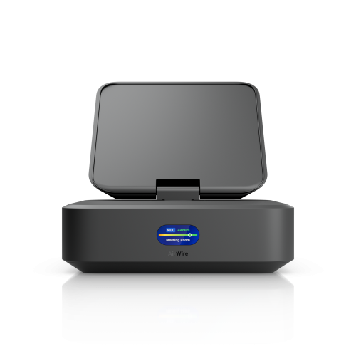 Аксессуар Ubiquiti U-AirWire-US - WiFi 7, (1) 5 GbE порт (USB3.2 Gen2), 18W