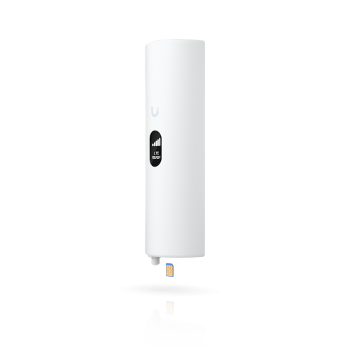 Аксессуар Ubiquiti U-LTE-Backup Pro-EU - (2) GbE RJ45 порты LTE Category 4 radio, Ethernet, 128 MB DDR2
