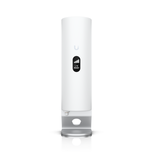 Аксессуар Ubiquiti U-LTE-Backup Pro-EU - (2) GbE RJ45 порты LTE Category 4 radio, Ethernet, 128 MB DDR2