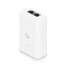 Ubiquiti U-PoE+-EU инжектор poe