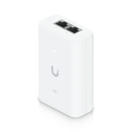 Ubiquiti U-PoE+-EU инжектор poe