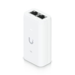 Ubiquiti U-PoE-EU инжектор poe